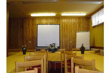 Slovakkia Hotel Tatranská Štrba, Eksterjöör